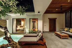 Malisa Villa Suites
