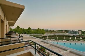 Nefeli Hotel