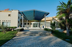 Nefeli Hotel