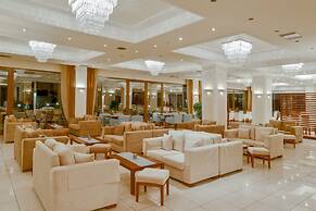 Nefeli Hotel
