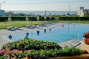 Nefeli Hotel