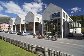 All In One Hotel Inn Lodge