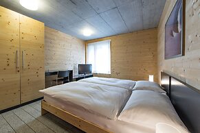 All In One Hotel Inn Lodge