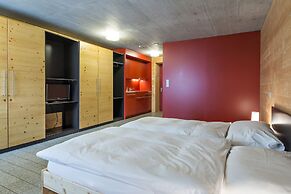 All In One Hotel Inn Lodge