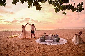 OUTRIGGER Khao Lak Beach Resort