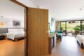 OUTRIGGER Khao Lak Beach Resort