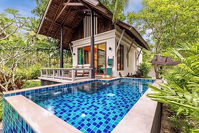 OUTRIGGER Khao Lak Beach Resort