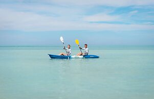 OUTRIGGER Khao Lak Beach Resort