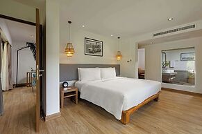 OUTRIGGER Khao Lak Beach Resort