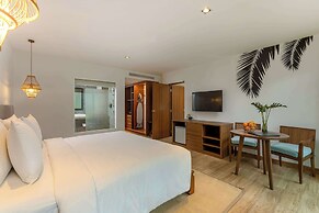OUTRIGGER Khao Lak Beach Resort