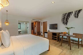 OUTRIGGER Khao Lak Beach Resort