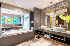 OUTRIGGER Khao Lak Beach Resort
