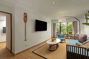 OUTRIGGER Khao Lak Beach Resort