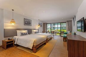 OUTRIGGER Khao Lak Beach Resort