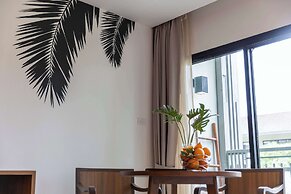 OUTRIGGER Khao Lak Beach Resort