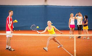 Sporthotel Kurz