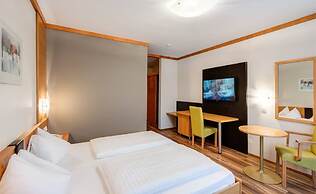 Sporthotel Kurz