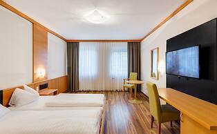 Sporthotel Kurz