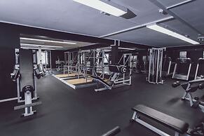 Sporthotel Kurz
