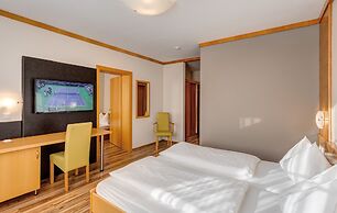 Sporthotel Kurz