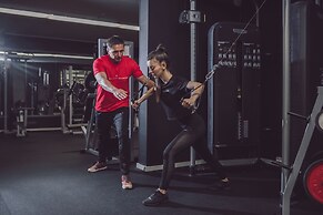 Sporthotel Kurz