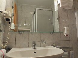 Sporthotel Kurz