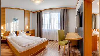 Sporthotel Kurz