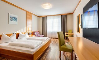 Sporthotel Kurz