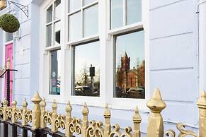Jolyon's Boutique Hotel