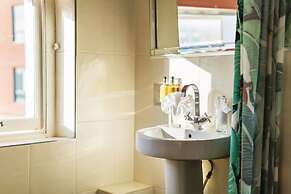 Jolyon's Boutique Hotel