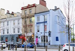 Jolyon's Boutique Hotel