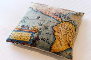 Jolyon's Boutique Hotel