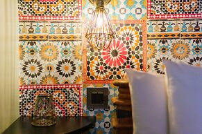 Jolyon's Boutique Hotel