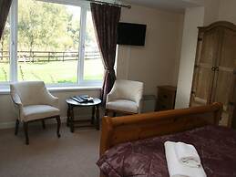 The Royal Lodge