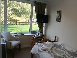 The Royal Lodge