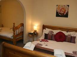 The Royal Lodge