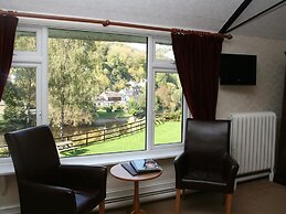 The Royal Lodge
