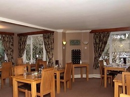The Royal Lodge