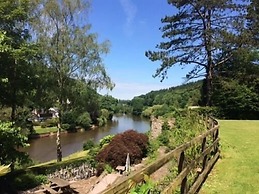 The Royal Lodge