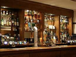 The Royal Lodge