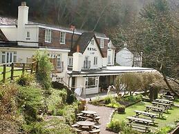 The Royal Lodge