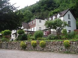 The Royal Lodge