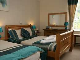 The Royal Lodge
