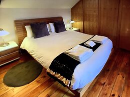 Tyrosa Rooms