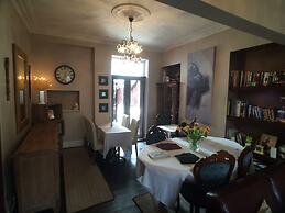 Tyrosa Rooms