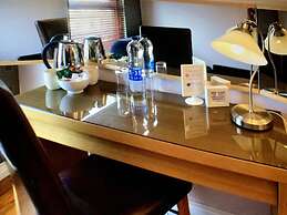 Tyrosa Rooms