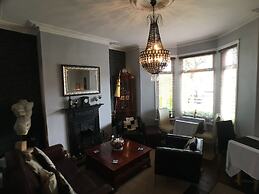 Tyrosa Rooms