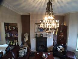 Tyrosa Rooms