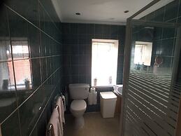 Tyrosa Rooms