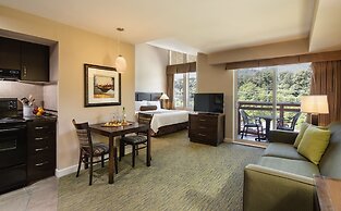 Executive Suites Hotel & Resort, Squamish
